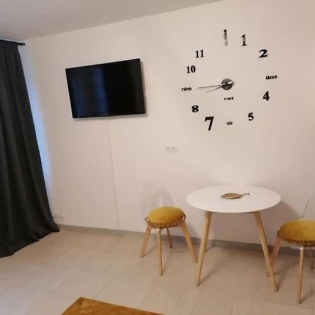 Studio Proche Du Centre-Ville Carcassonne Extérieur photo