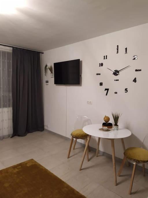Studio Proche Du Centre-Ville Carcassonne Extérieur photo